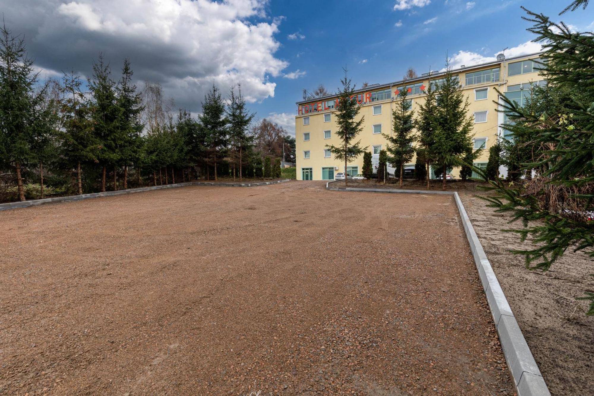 Hotel Artur — Photos 1